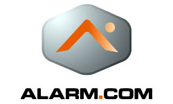 Alarm.com Security Monitoring