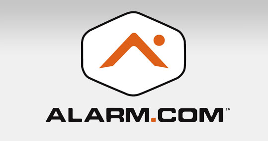 Alarm Com Security Monitoring